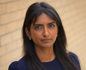 Sheela Alexander